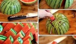 水果摊免费吃瓜活动,尽享夏日免费吃瓜盛宴